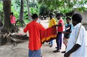 A group of  iala  village preparing to celebrat ‘Bhadu’.: by bhadu, Views[2498]