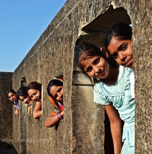 its just another form of shiv parvati pooja.. moreover it sounded like a reason 