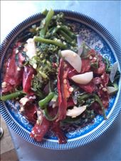 Broccoli ema datsi: by bhutanesefoodie, Views[14412]