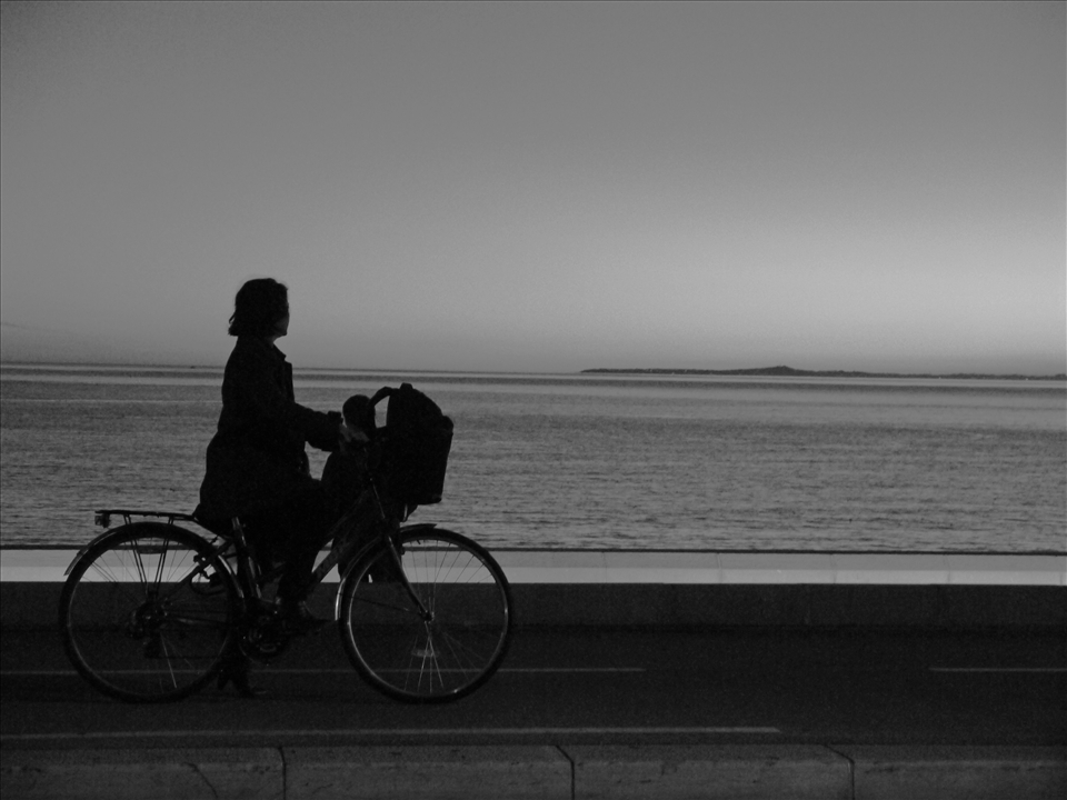 Manifestation of hope, there's always tomorrow & sun will shine again.