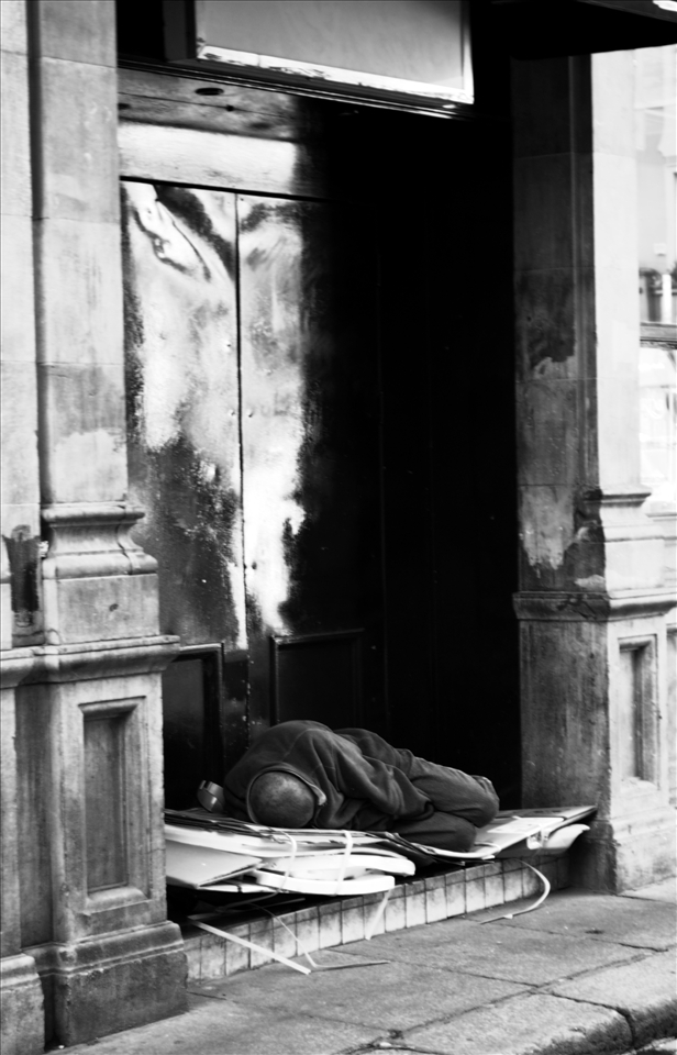 ....make yourself comfortable with what you can....