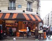 Paris fruit stand: by billh, Views[353]
