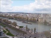 Paris -- la Seine: by billh, Views[352]