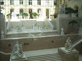 Paris -- Louvre Richelieu -- 1st floor: by billh, Views[212]