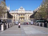 Palais de Justice -- gathering place of Revolutionaries during French Revolution: by billh, Views[326]