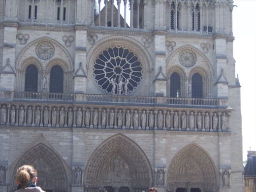 Paris -- Notre Dame.02