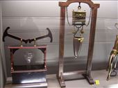 Paris -- Musee des Arts et Metiers -- early scales: by billh, Views[227]