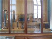 Paris -- Musee des Arts et Metiers -- early vacuum tubes: by billh, Views[229]