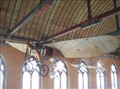 Paris -- Musee des Arts et Metiers -- early airplane.02: by billh, Views[166]