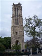 Paris -- Tour Jean sans Peur: by billh, Views[227]