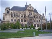 Paris -- Eglise St Eustache.01: by billh, Views[169]