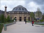 Paris -- Bourse: by billh, Views[183]