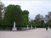 Paris -- Jardin des Tuileries promonade: by billh, Views[170]