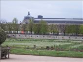 Paris -- Musee de l'Orangerie in the Jardin des Tuileries: by billh, Views[156]