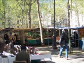 Paris -- Marche Monge farmers' market -- Latin Quarter: by billh, Views[191]