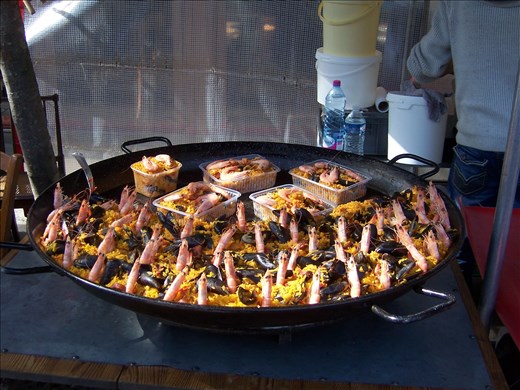 Paris -- Marche Daumesnil -- seafood.04