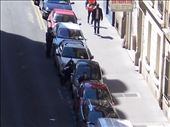 Paris -- parking enforcement at work.01: by billh, Views[186]