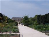 Paris -- Jardin des Plantes -- founded in 1626 by Louis XIII.01: by billh, Views[181]