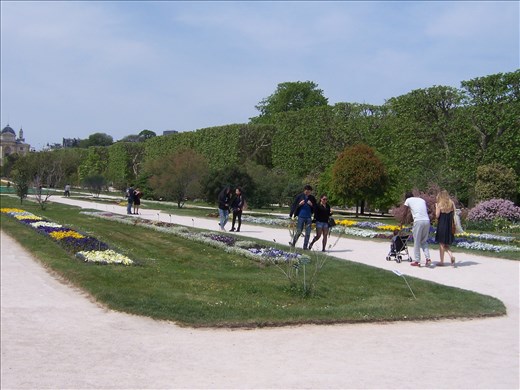 Paris -- Jardin des Plantes.05