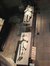 Paris -- Basilique de St Denis.05: by billh, Views[225]