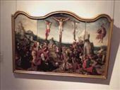 Paris -- Musee d'Arts et d'Historie -- Carmelite Convent -- tryptryst on wood: by billh, Views[252]