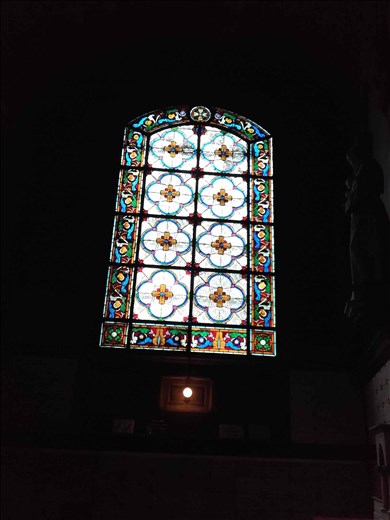 Paris -- Eglise Saint Augustine.04