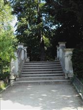 Paris -- Parc Monceau.05: by billh, Views[221]