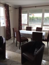 Paris -- 13 Square Gabriel Fauvre -- interior.01: by billh, Views[237]