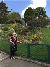 Paris -- Basilique Sacre Coeur -- Cindy: by billh, Views[266]