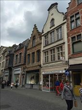 Brugge -- street scene.04: by billh, Views[233]