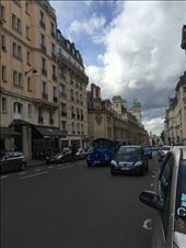 Paris -- Left Bank -- University of Paris.01: by billh, Views[235]