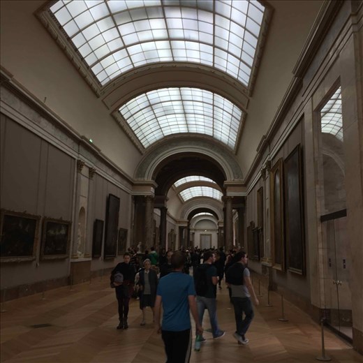 Paris -- Louvre.10