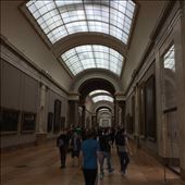 Paris -- Louvre.10: by billh, Views[233]