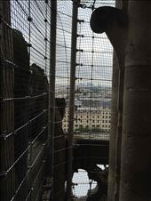 Paris -- Cathedrale Notre Dame -- 14