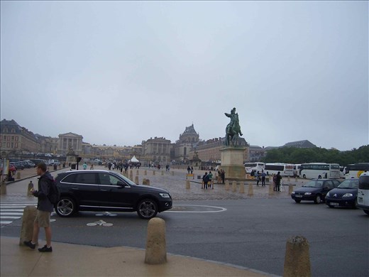 Versailles