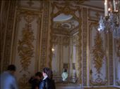 Versailles -- Louis XVI -- music room: by billh, Views[320]