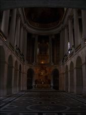 Versailles -- royal Cathedrale: by billh, Views[331]
