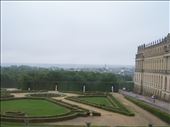 Versailles -- gardens: by billh, Views[308]