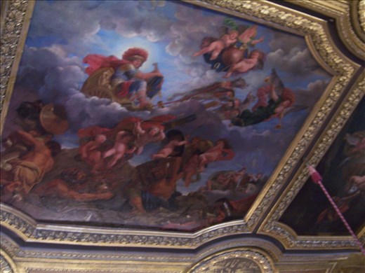 Versailles -- ceiling.02