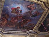 Versailles -- ceiling.02: by billh, Views[296]