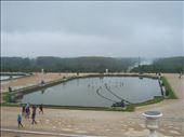 Versailles -- fountains/canals/gardens: by billh, Views[290]