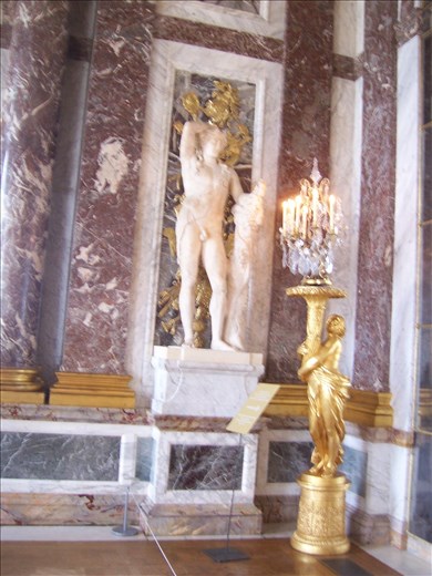 Versailles -- Hall of Mirrors.01
