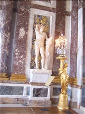 Versailles -- Hall of Mirrors.01: by billh, Views[257]