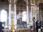 Versailles -- Hall of Mirrors.03: by billh, Views[257]