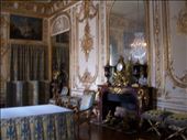 Versailles -- Louis XV -- reception area/office/work table.01: by billh, Views[309]