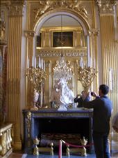 Versailles -- Louis XV bedroom.02: by billh, Views[303]