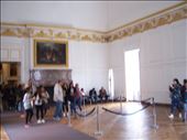 Versailles -- Louis XV -- guards room: by billh, Views[292]