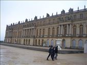 Versailles -- South Wing: by billh, Views[249]
