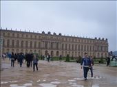 Versailles -- North Wing: by billh, Views[209]