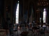 Versailles -- Trianon -- salon: by billh, Views[263]